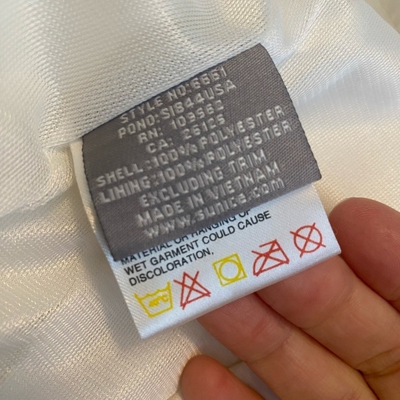 Sunice Storm Lightweight Weatherproof Outdoor Pants - Picture 13 of 13